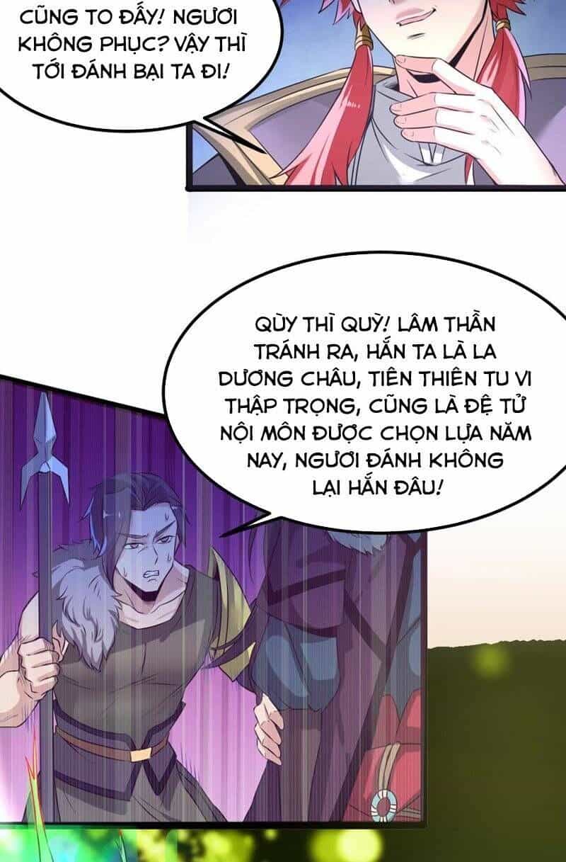 Thôn Phệ Vĩnh Hằng - Chương 29 - ảnh 14