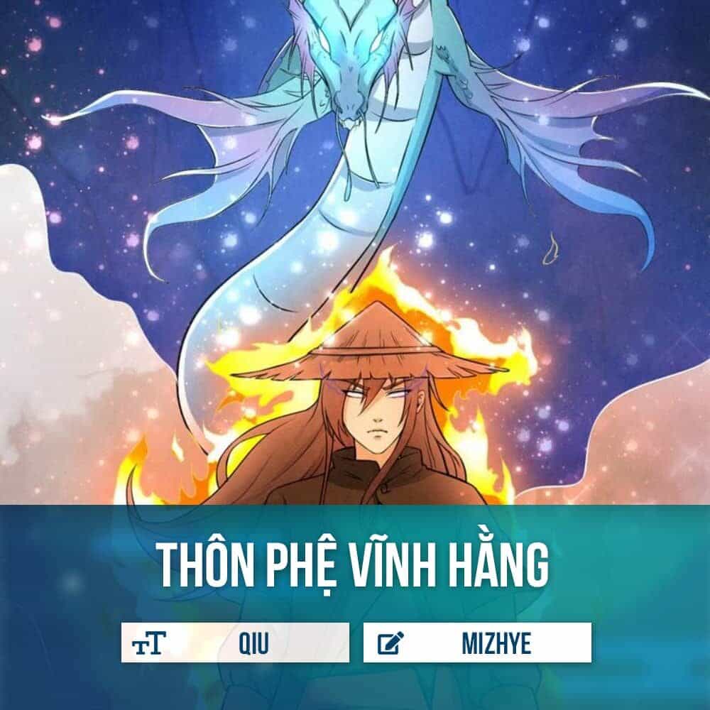 Thôn Phệ Vĩnh Hằng - Chương 3 - ảnh 1