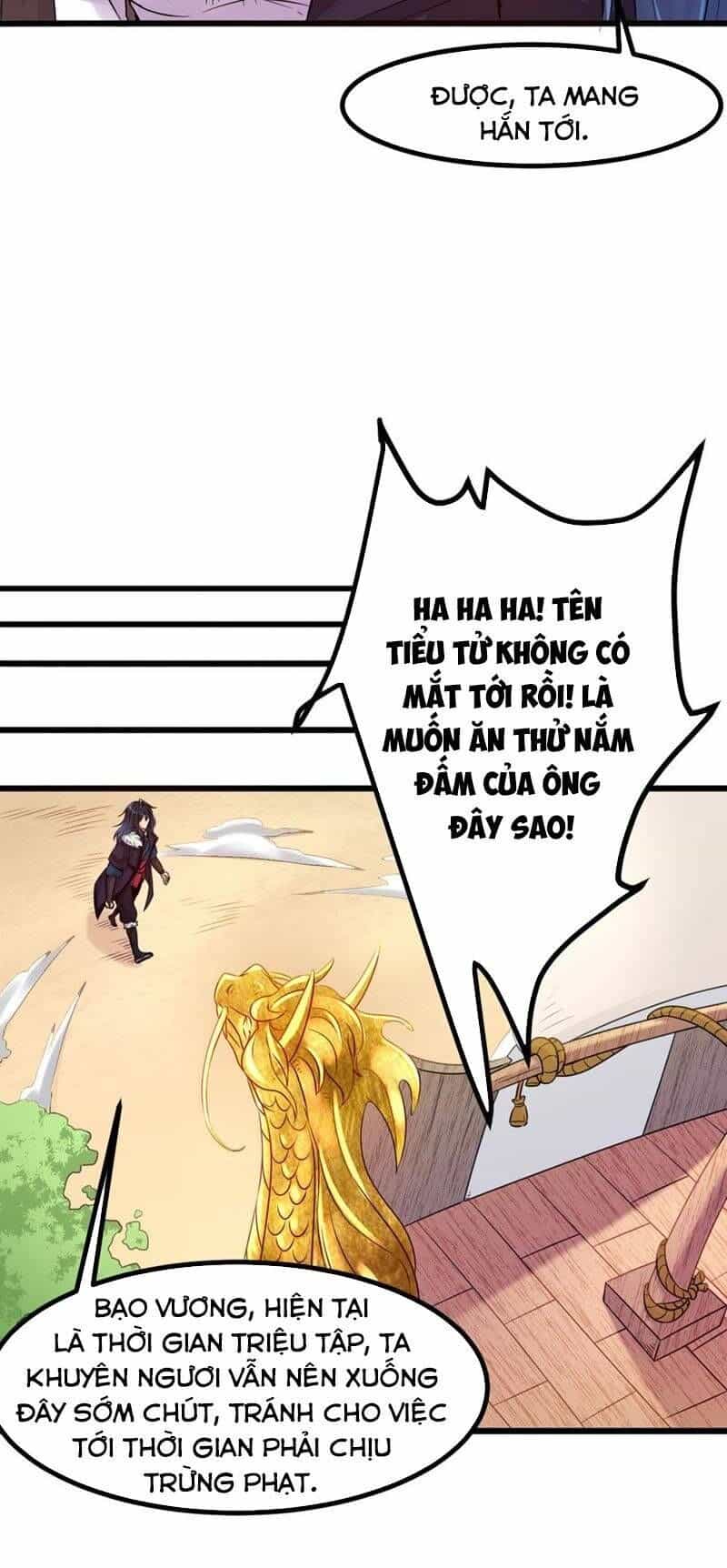 Thôn Phệ Vĩnh Hằng - Chương 30 - ảnh 20
