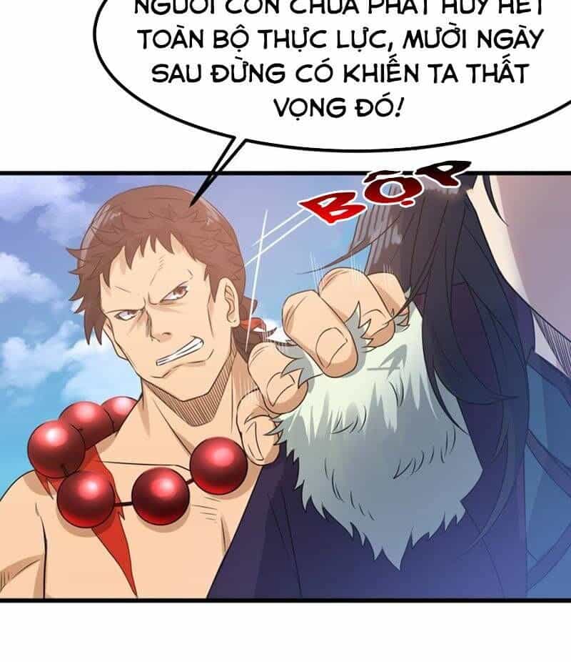 Thôn Phệ Vĩnh Hằng - Chương 32 - ảnh 6