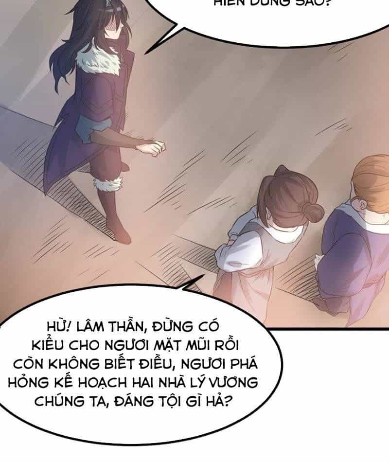 Thôn Phệ Vĩnh Hằng - Chương 32 - ảnh 8