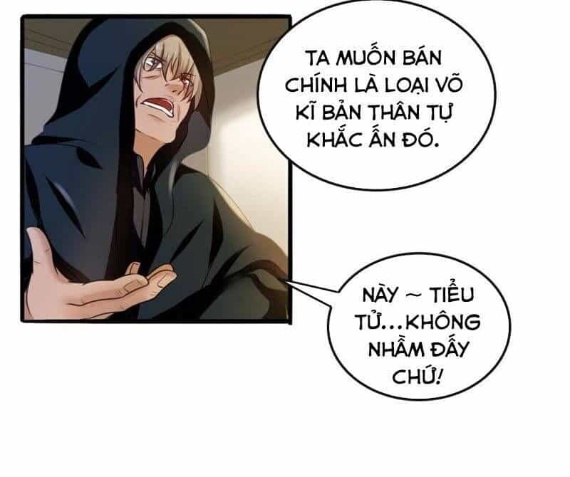 Thôn Phệ Vĩnh Hằng - Chương 35 - ảnh 2