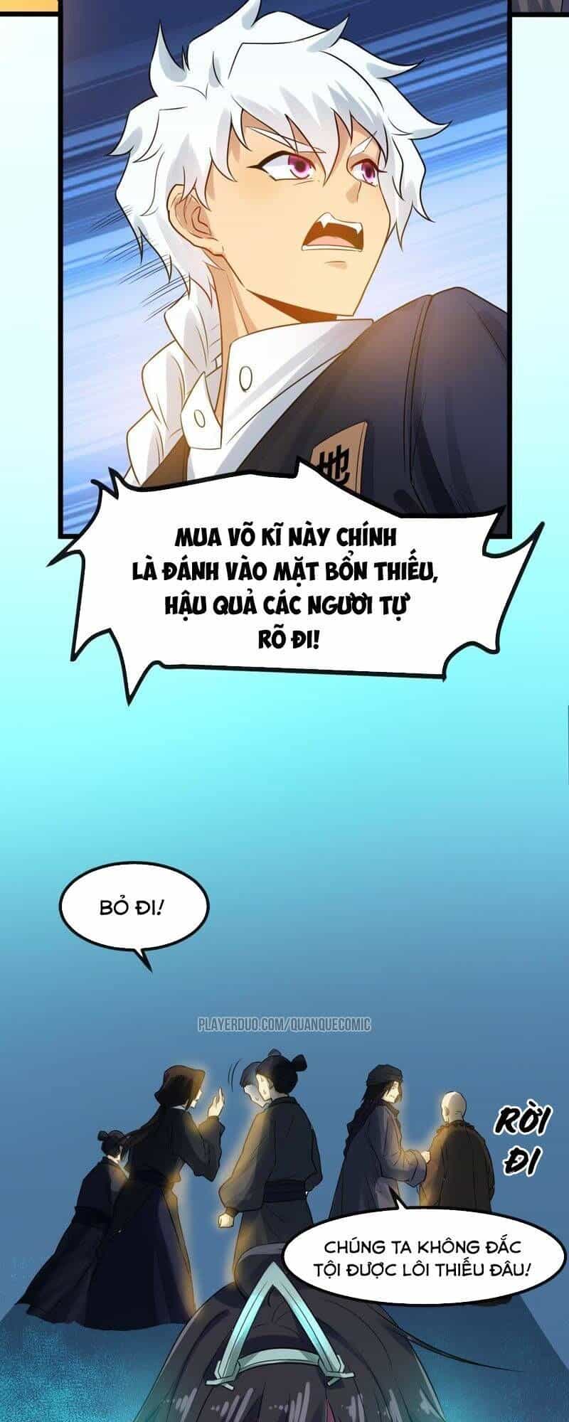 Thôn Phệ Vĩnh Hằng - Chương 36 - ảnh 17