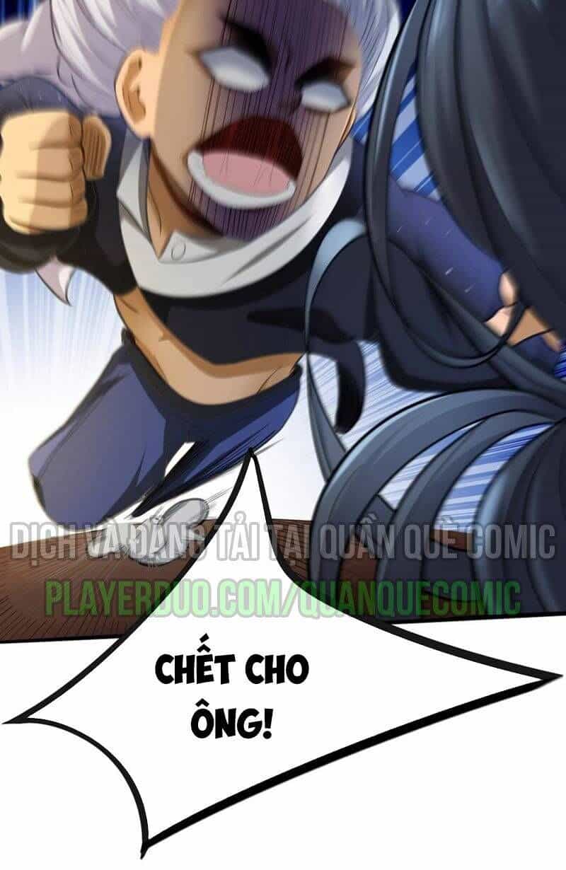 Thôn Phệ Vĩnh Hằng - Chương 36 - ảnh 28
