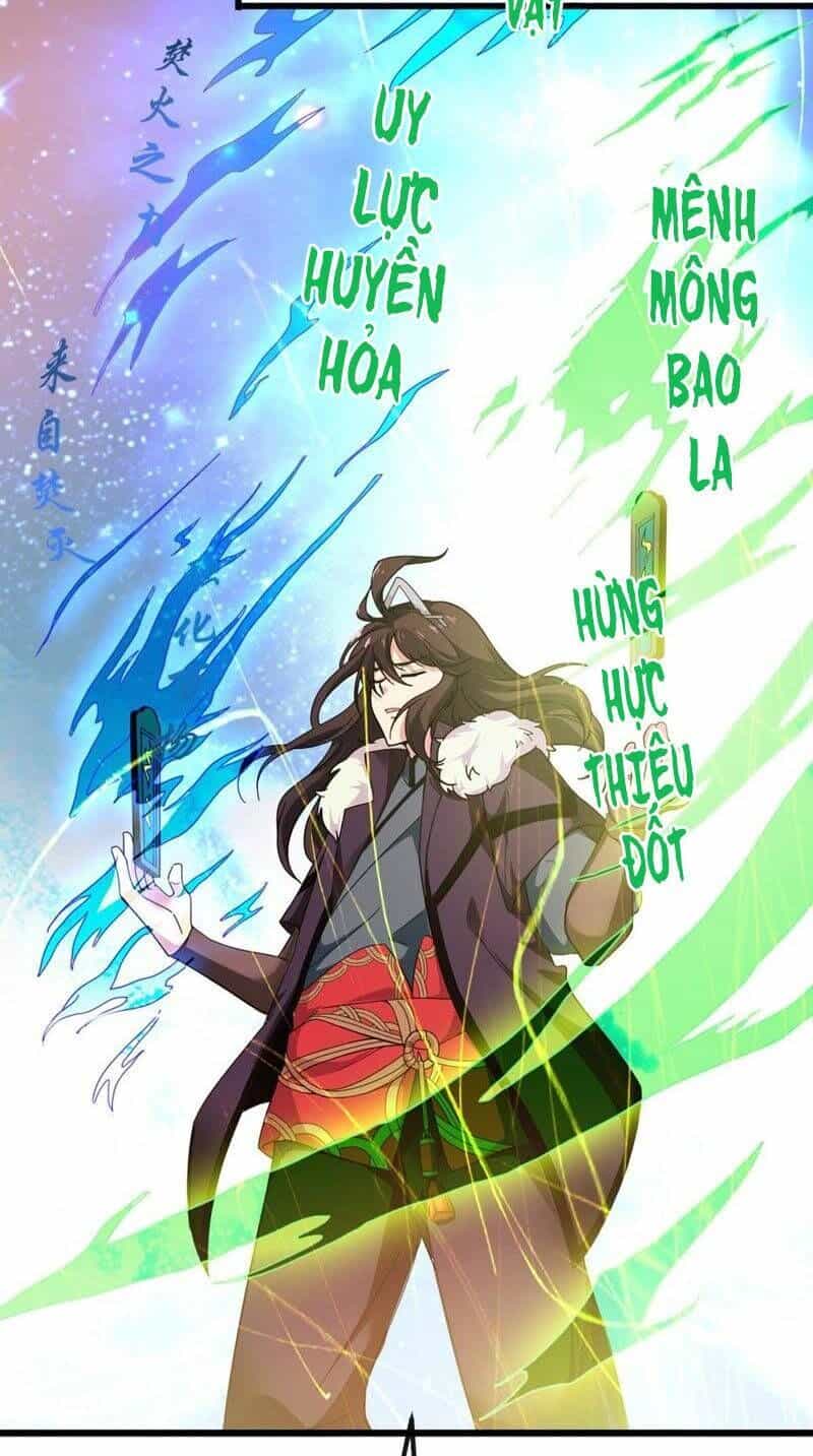 Thôn Phệ Vĩnh Hằng - Chương 36 - ảnh 4