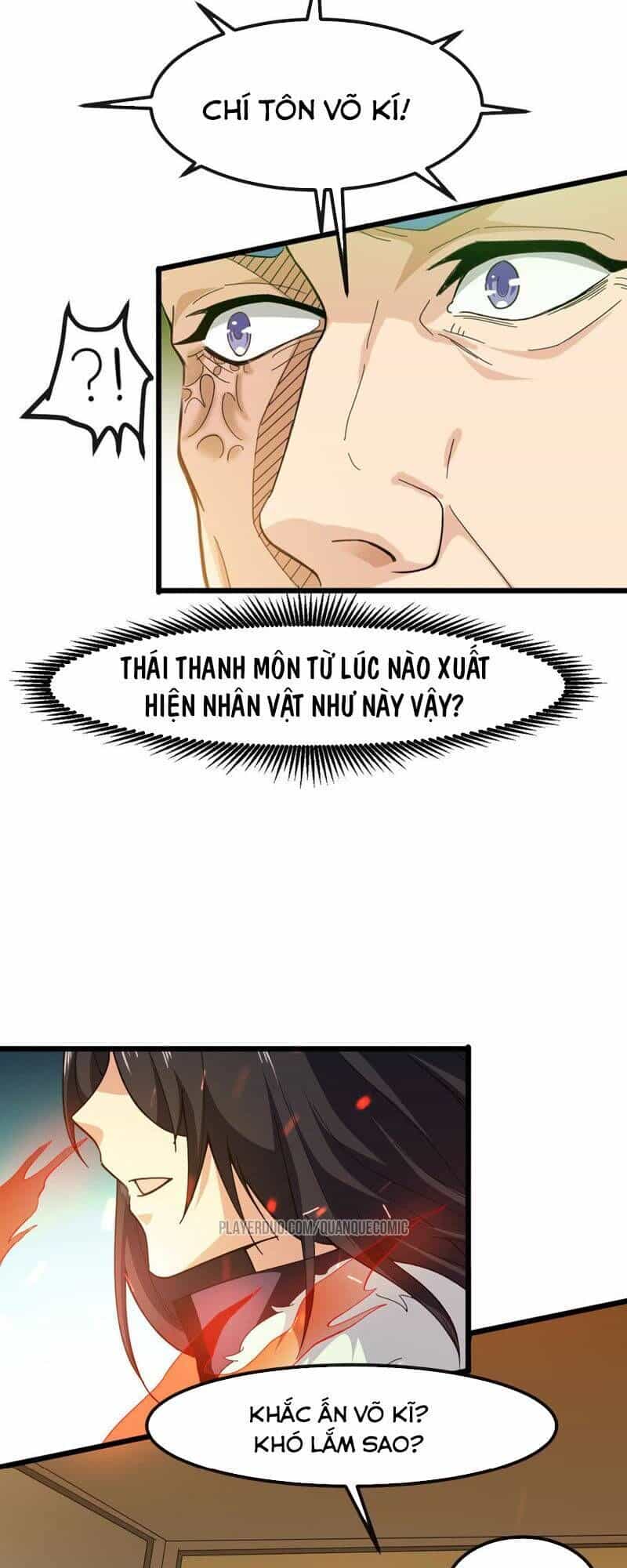 Thôn Phệ Vĩnh Hằng - Chương 36 - ảnh 5