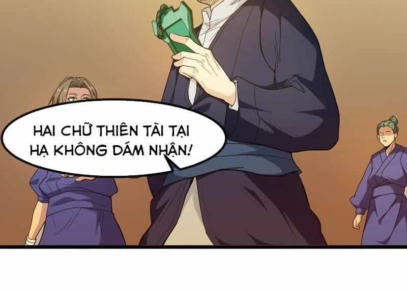 Thôn Phệ Vĩnh Hằng - Chương 36 - ảnh 8
