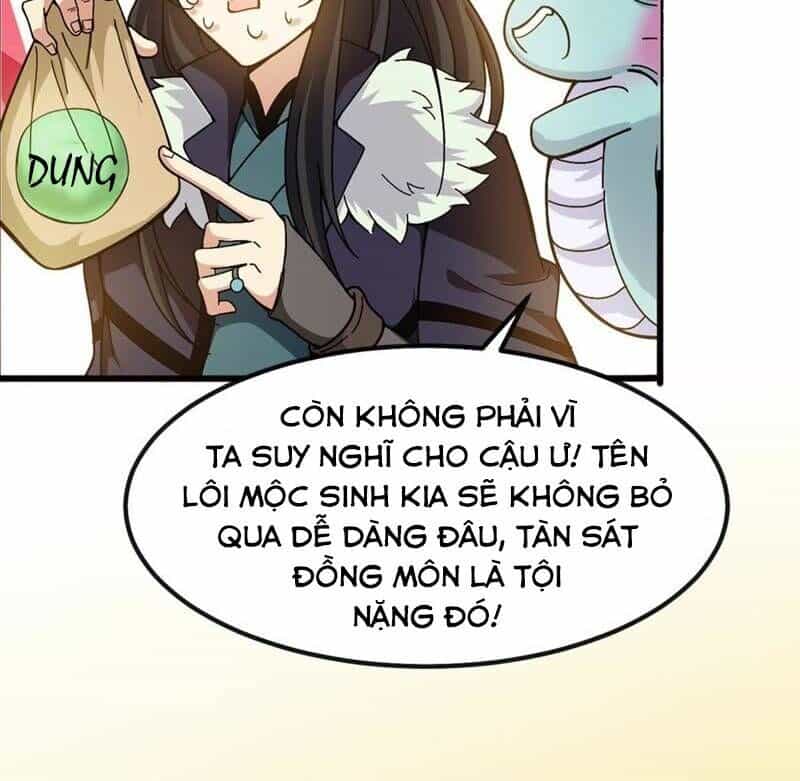 Thôn Phệ Vĩnh Hằng - Chương 37 - ảnh 10