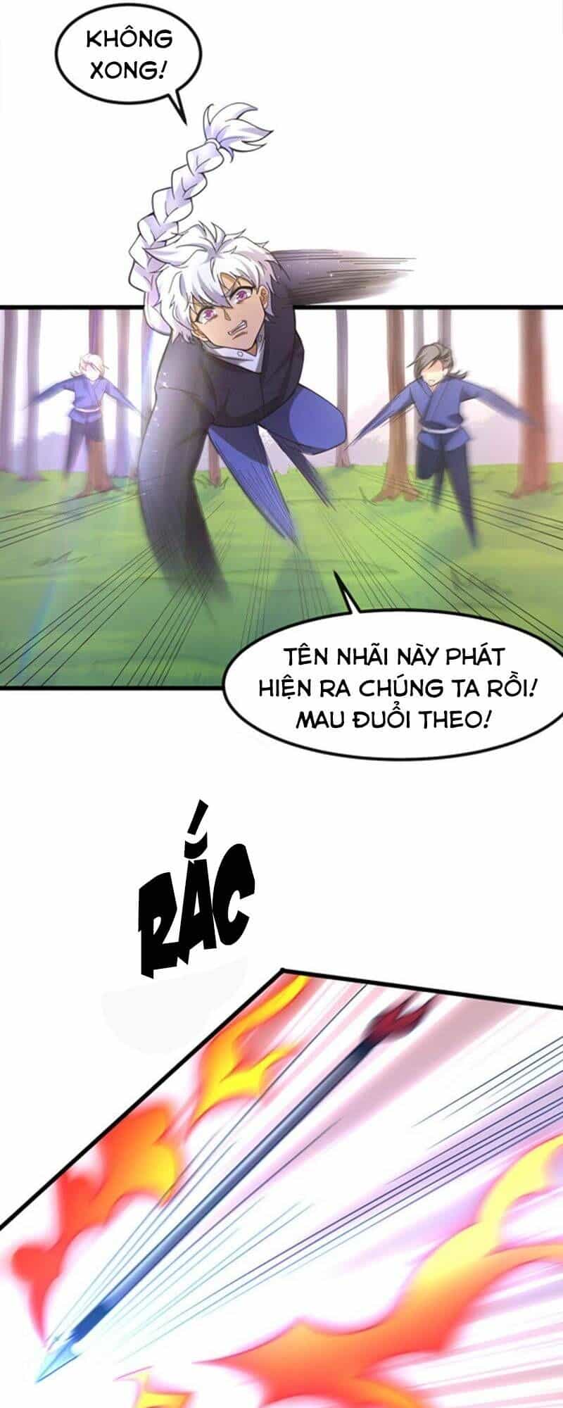 Thôn Phệ Vĩnh Hằng - Chương 37 - ảnh 17