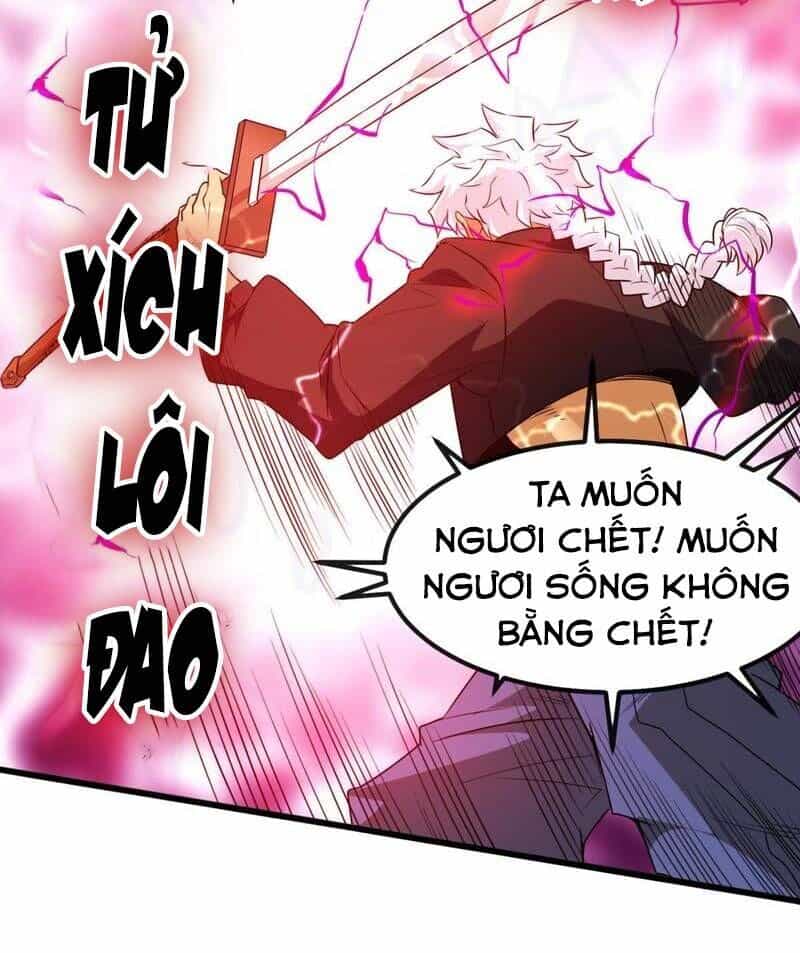 Thôn Phệ Vĩnh Hằng - Chương 38 - ảnh 8