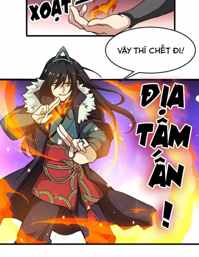 Thôn Phệ Vĩnh Hằng - Chương 39 - ảnh 10