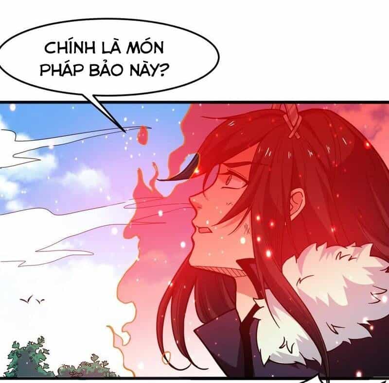 Thôn Phệ Vĩnh Hằng - Chương 39 - ảnh 20