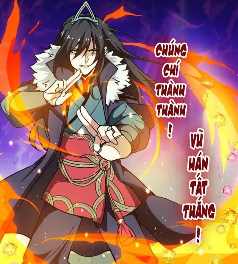 Thôn Phệ Vĩnh Hằng - Chương 39 - ảnh 22