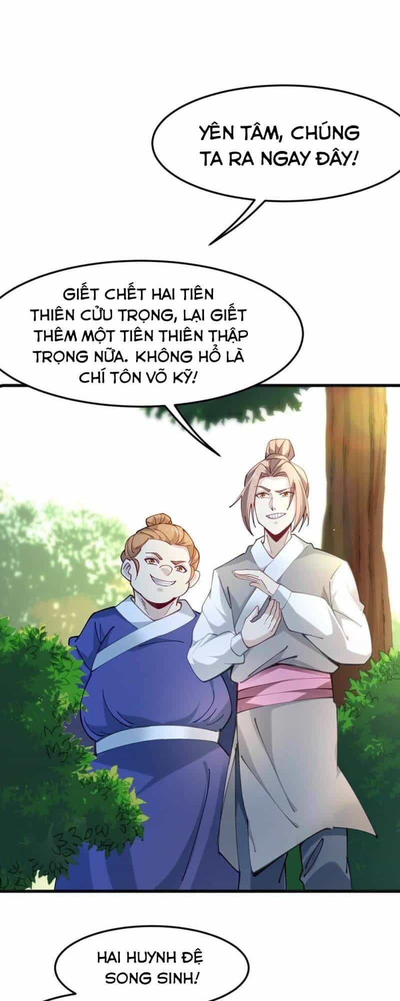 Thôn Phệ Vĩnh Hằng - Chương 39 - ảnh 3