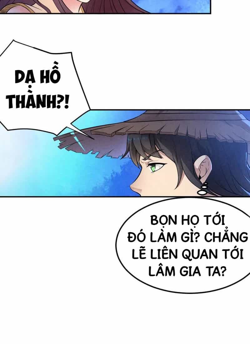 Thôn Phệ Vĩnh Hằng - Chương 4 - ảnh 11