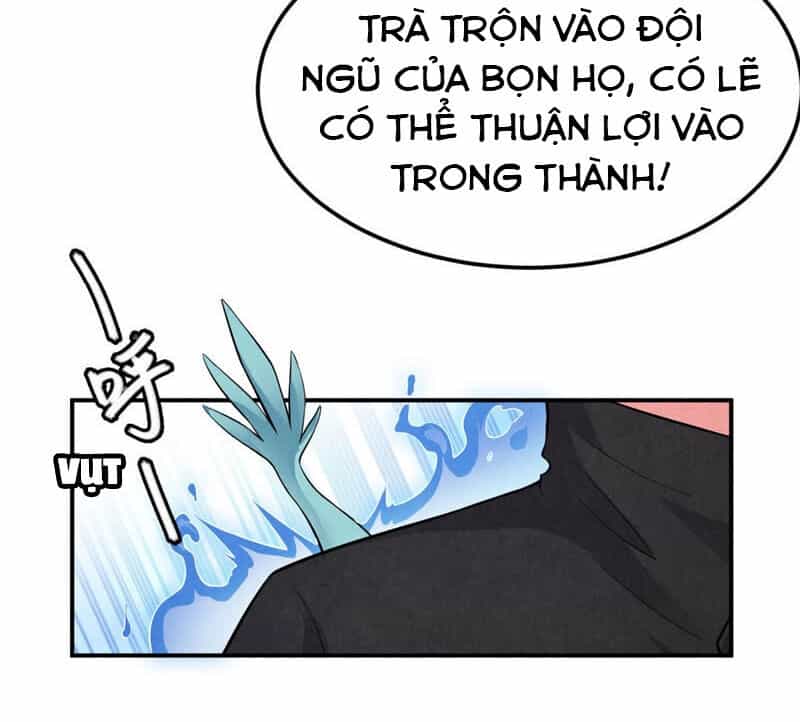 Thôn Phệ Vĩnh Hằng - Chương 4 - ảnh 22
