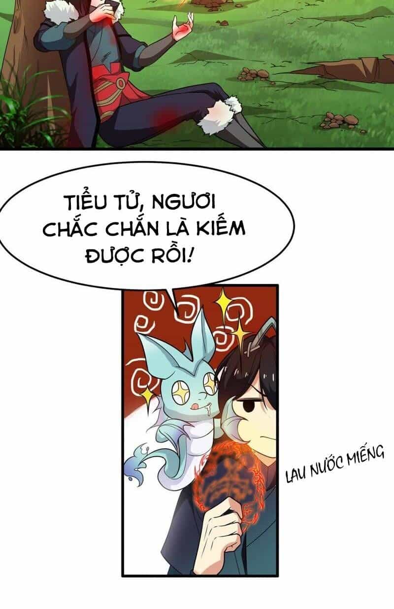 Thôn Phệ Vĩnh Hằng - Chương 40 - ảnh 4