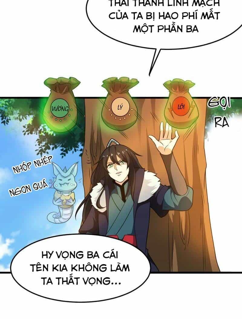 Thôn Phệ Vĩnh Hằng - Chương 40 - ảnh 6