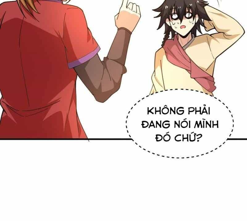 Thôn Phệ Vĩnh Hằng - Chương 41 - ảnh 10