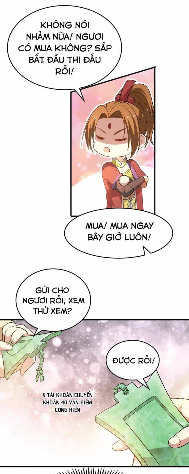 Thôn Phệ Vĩnh Hằng - Chương 41 - ảnh 13