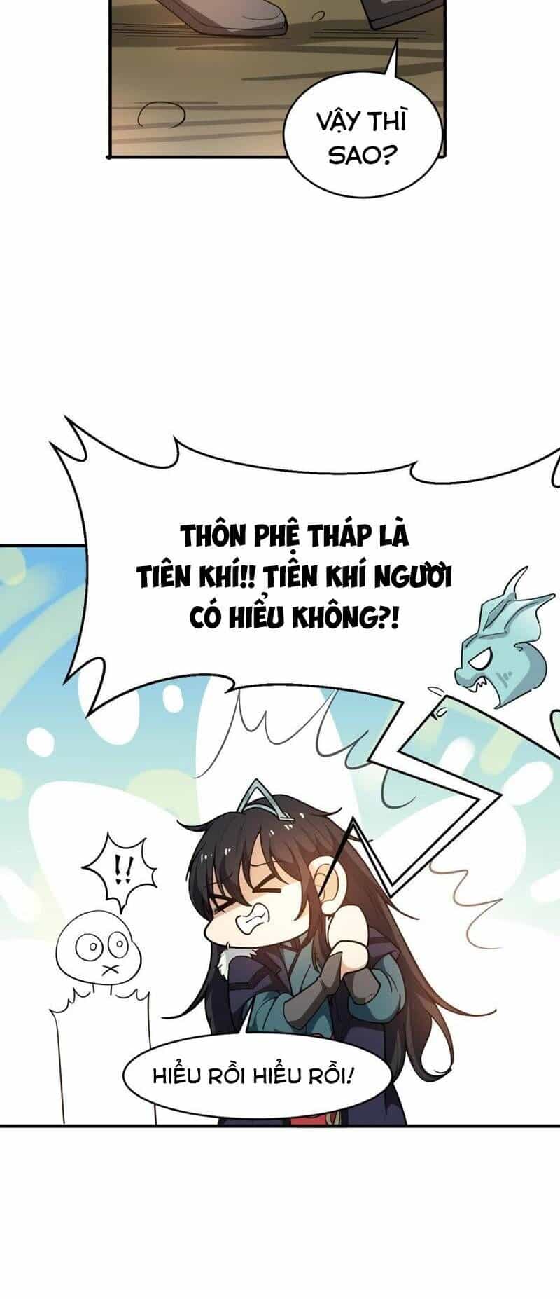 Thôn Phệ Vĩnh Hằng - Chương 41 - ảnh 22