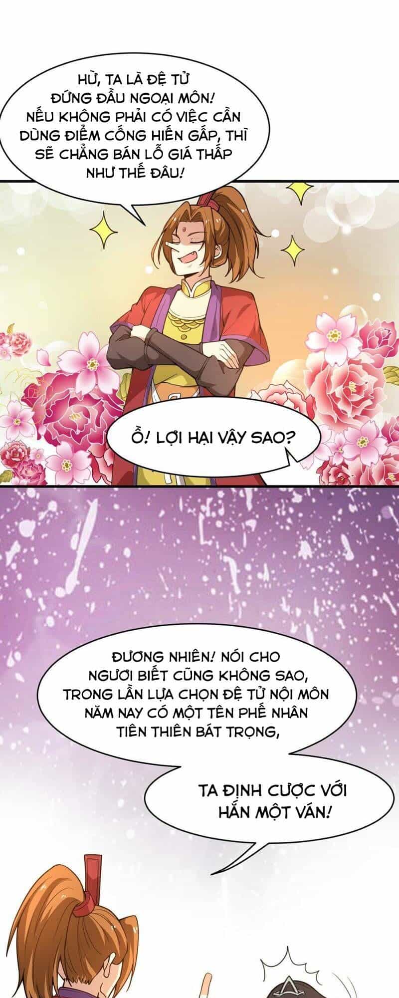 Thôn Phệ Vĩnh Hằng - Chương 41 - ảnh 9