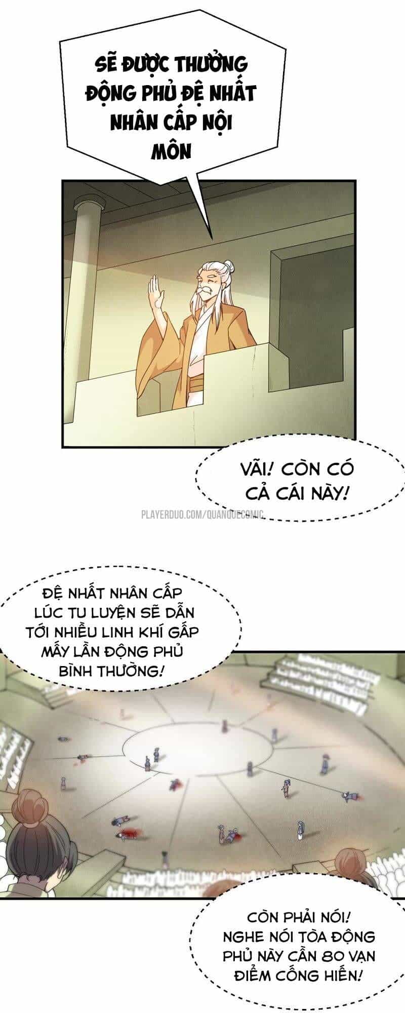 Thôn Phệ Vĩnh Hằng - Chương 42 - ảnh 16