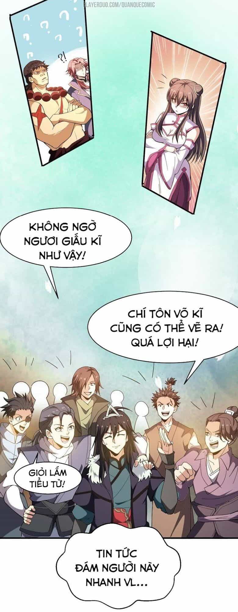 Thôn Phệ Vĩnh Hằng - Chương 42 - ảnh 2