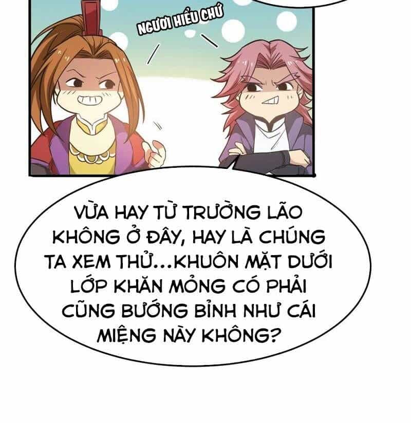 Thôn Phệ Vĩnh Hằng - Chương 44 - ảnh 10