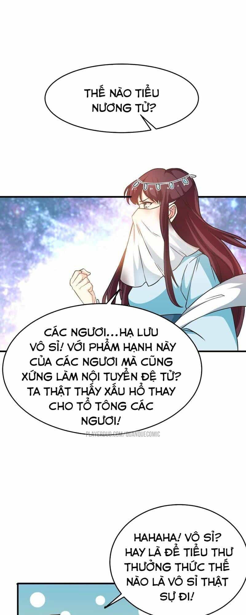 Thôn Phệ Vĩnh Hằng - Chương 44 - ảnh 9