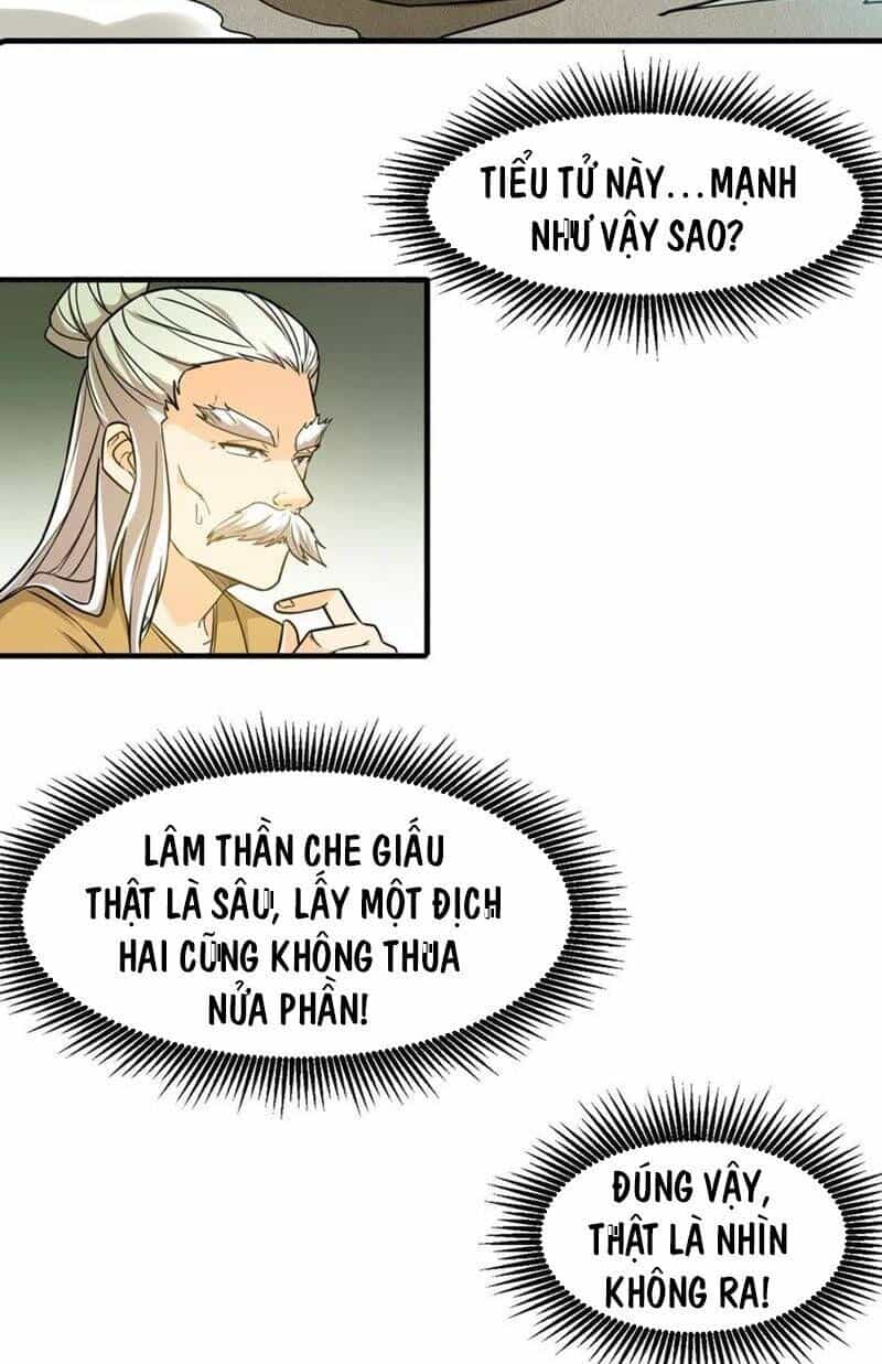 Thôn Phệ Vĩnh Hằng - Chương 45 - ảnh 12