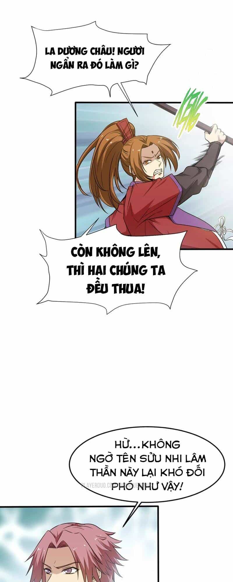 Thôn Phệ Vĩnh Hằng - Chương 46 - ảnh 3