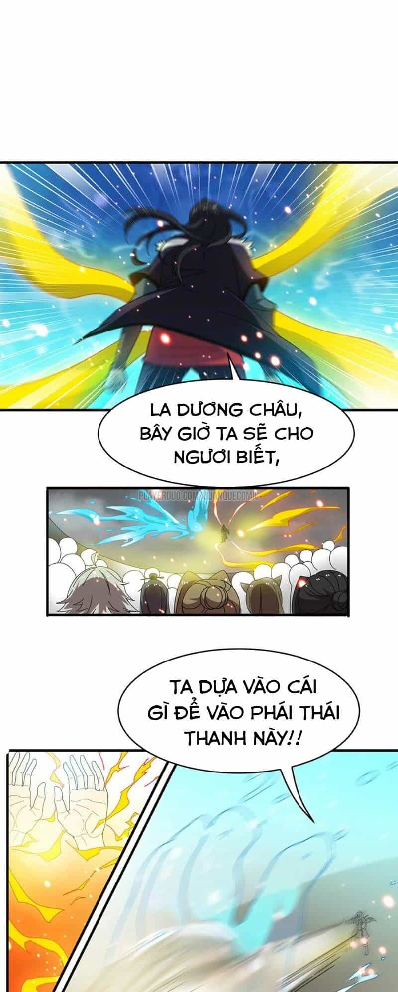 Thôn Phệ Vĩnh Hằng - Chương 46 - ảnh 7