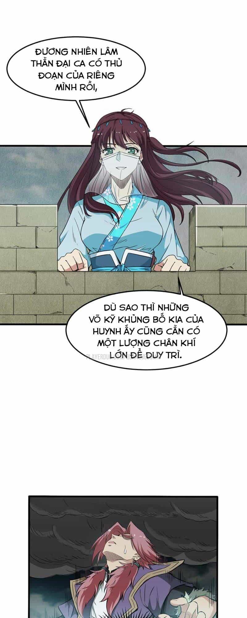 Thôn Phệ Vĩnh Hằng - Chương 47 - ảnh 13