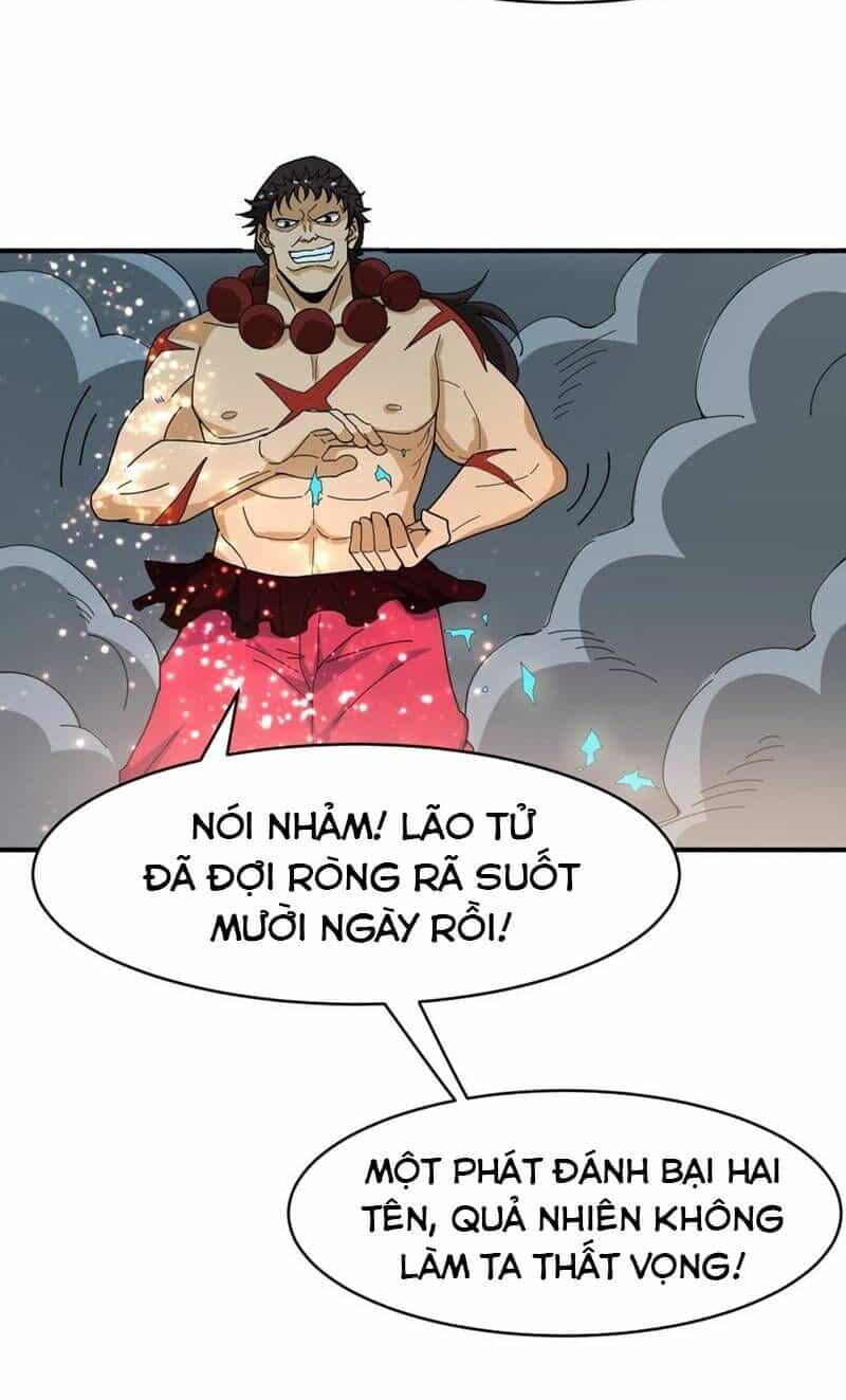 Thôn Phệ Vĩnh Hằng - Chương 47 - ảnh 20