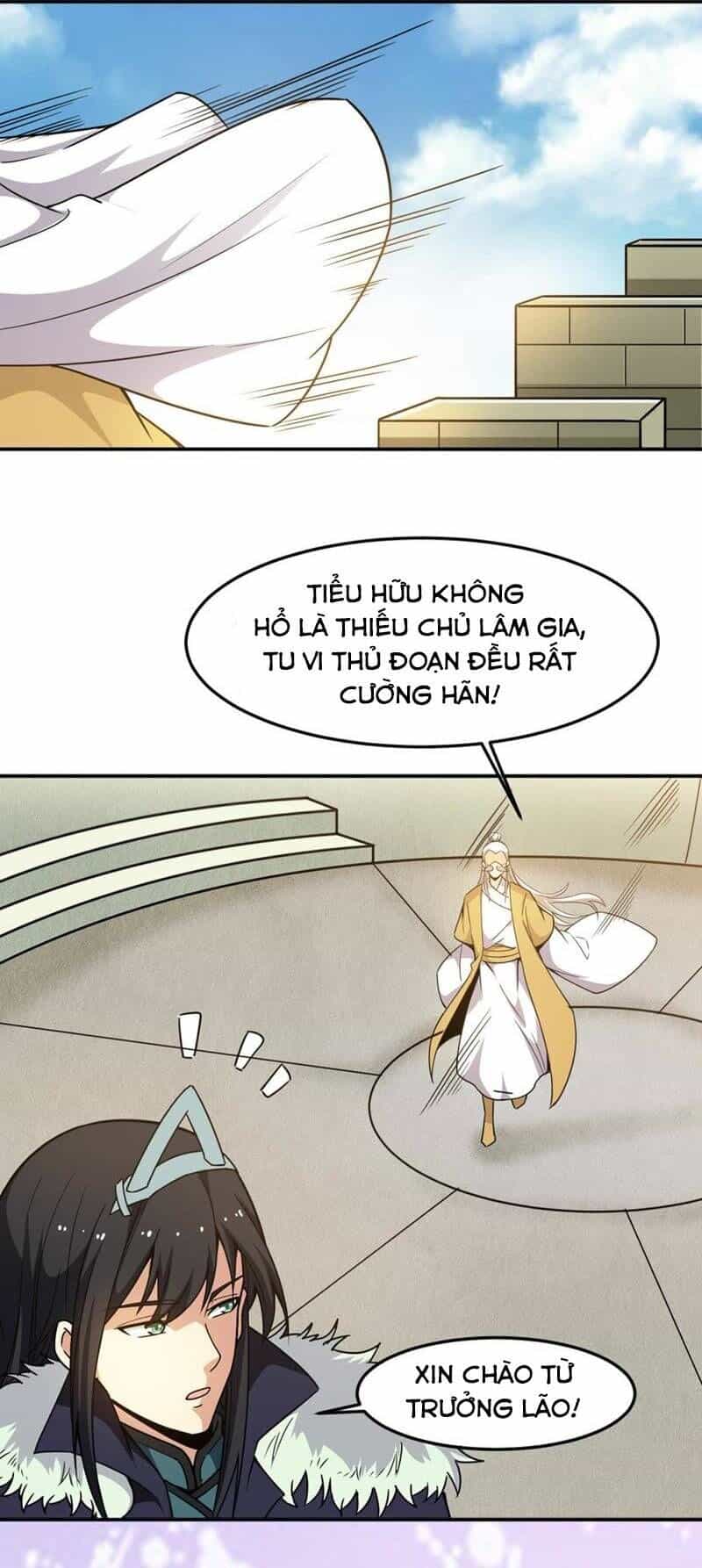 Thôn Phệ Vĩnh Hằng - Chương 48 - ảnh 16