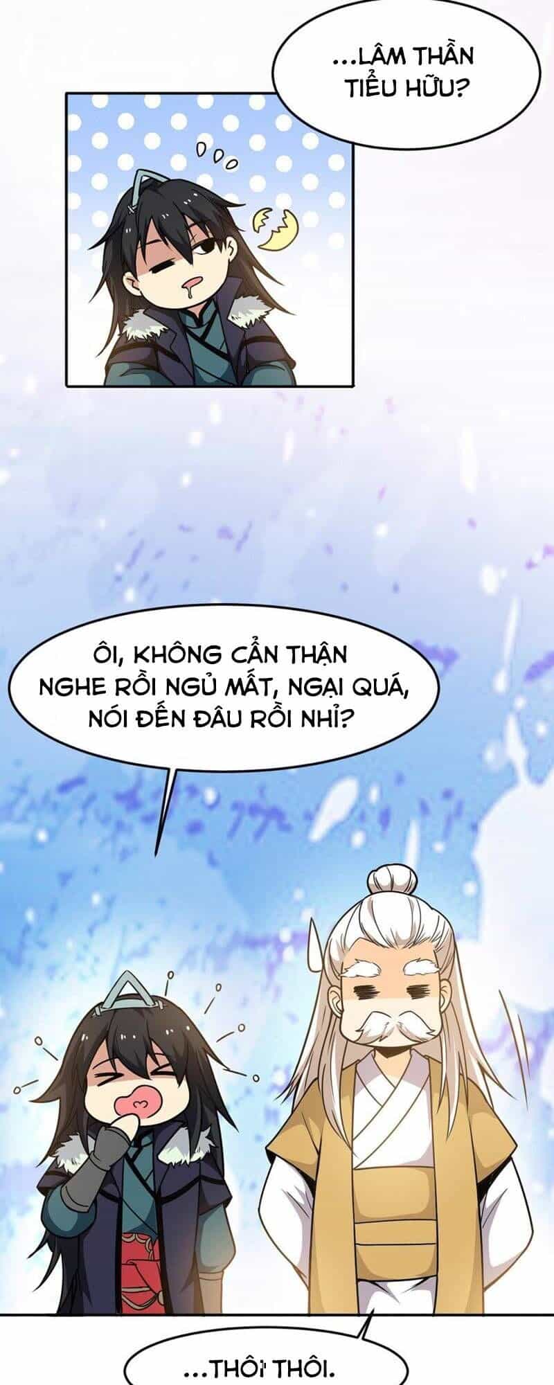 Thôn Phệ Vĩnh Hằng - Chương 48 - ảnh 19
