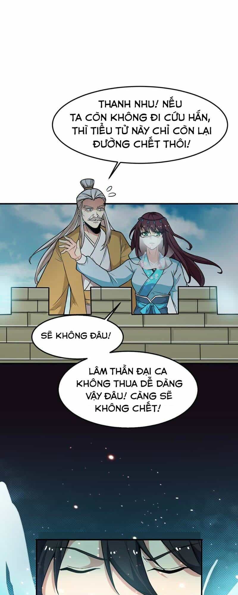 Thôn Phệ Vĩnh Hằng - Chương 48 - ảnh 5