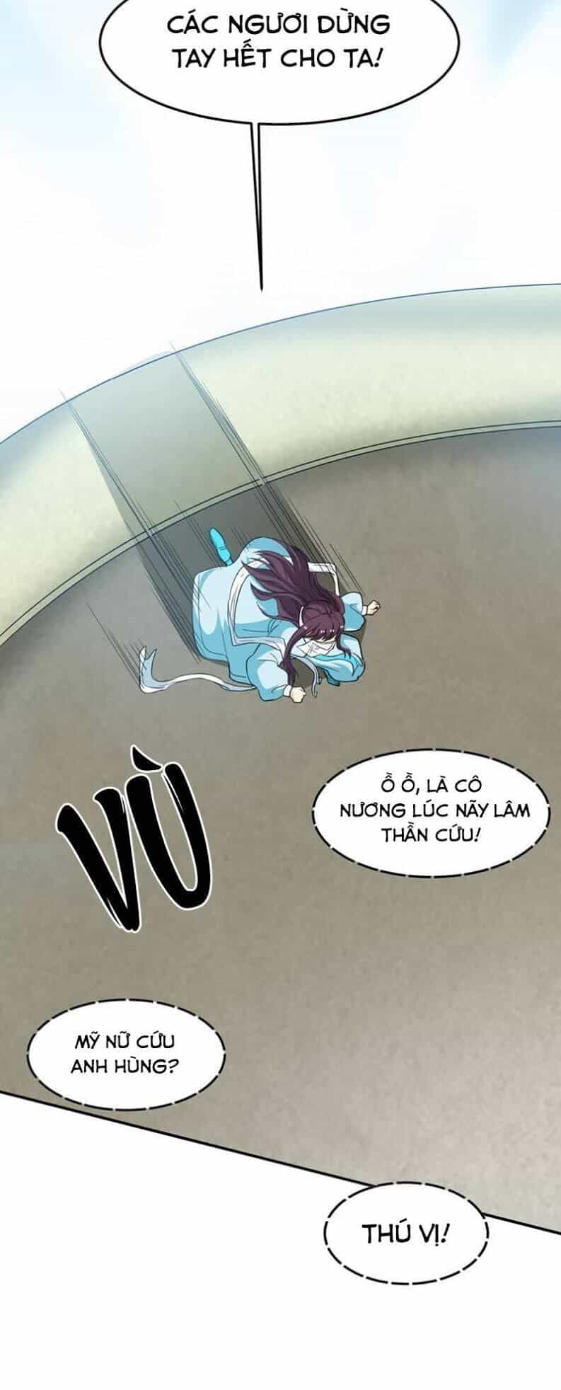 Thôn Phệ Vĩnh Hằng - Chương 49 - ảnh 14