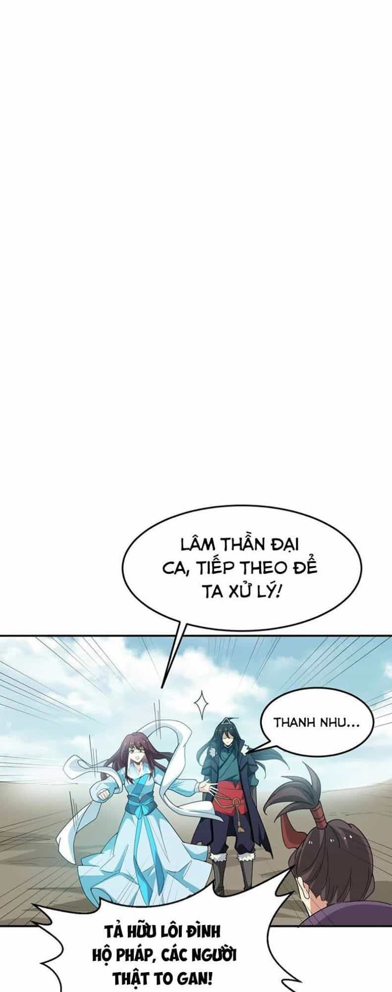 Thôn Phệ Vĩnh Hằng - Chương 49 - ảnh 15