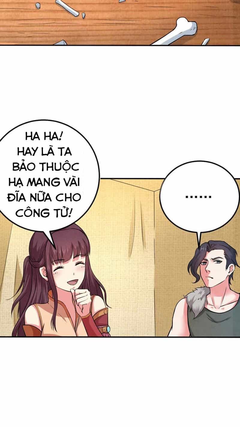 Thôn Phệ Vĩnh Hằng - Chương 5 - ảnh 12