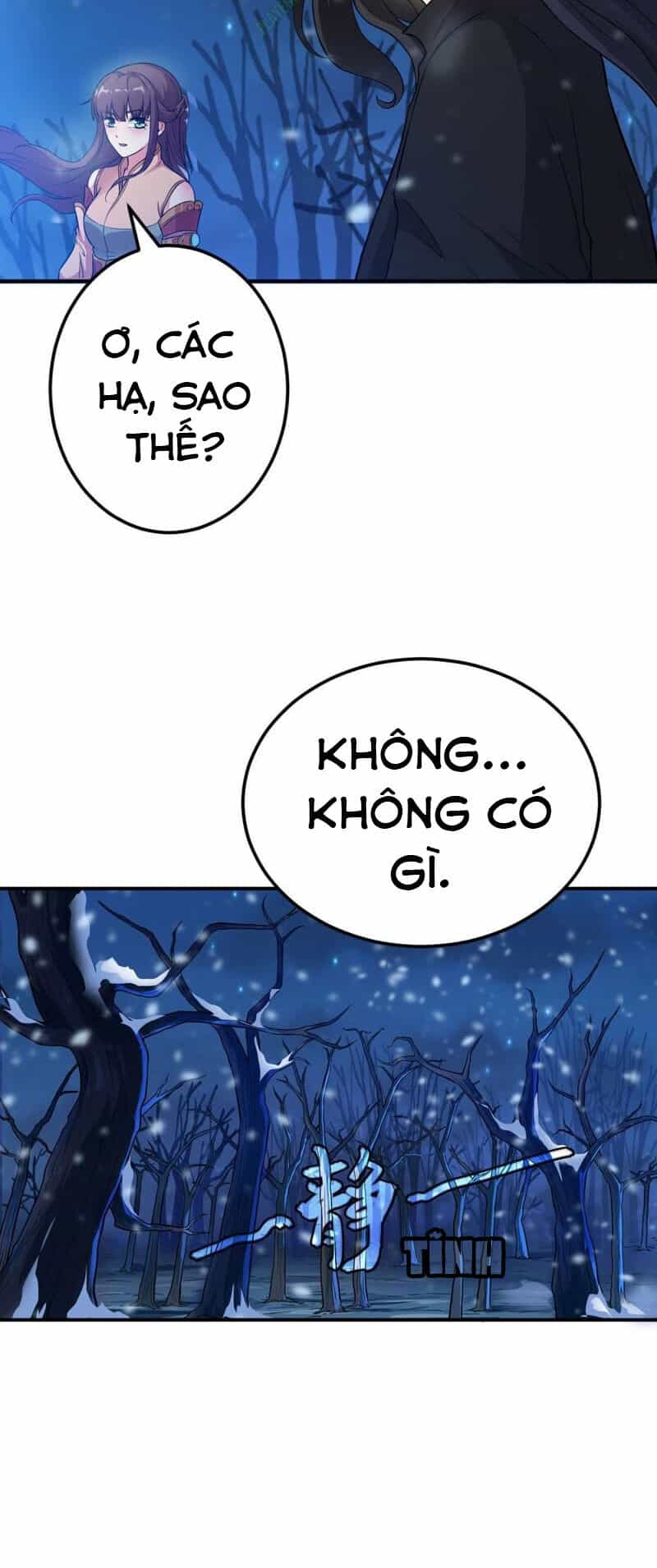 Thôn Phệ Vĩnh Hằng - Chương 5 - ảnh 8