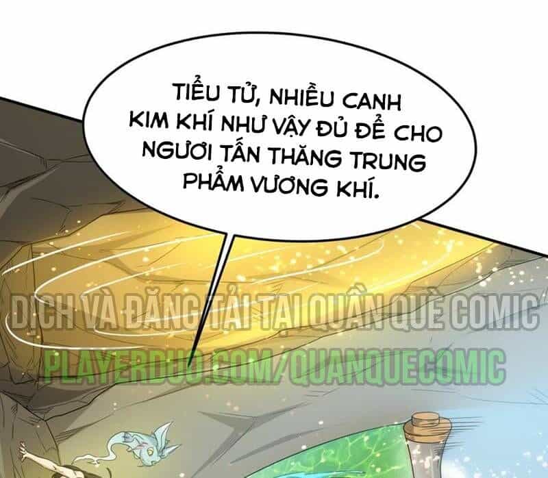 Thôn Phệ Vĩnh Hằng - Chương 50 - ảnh 14