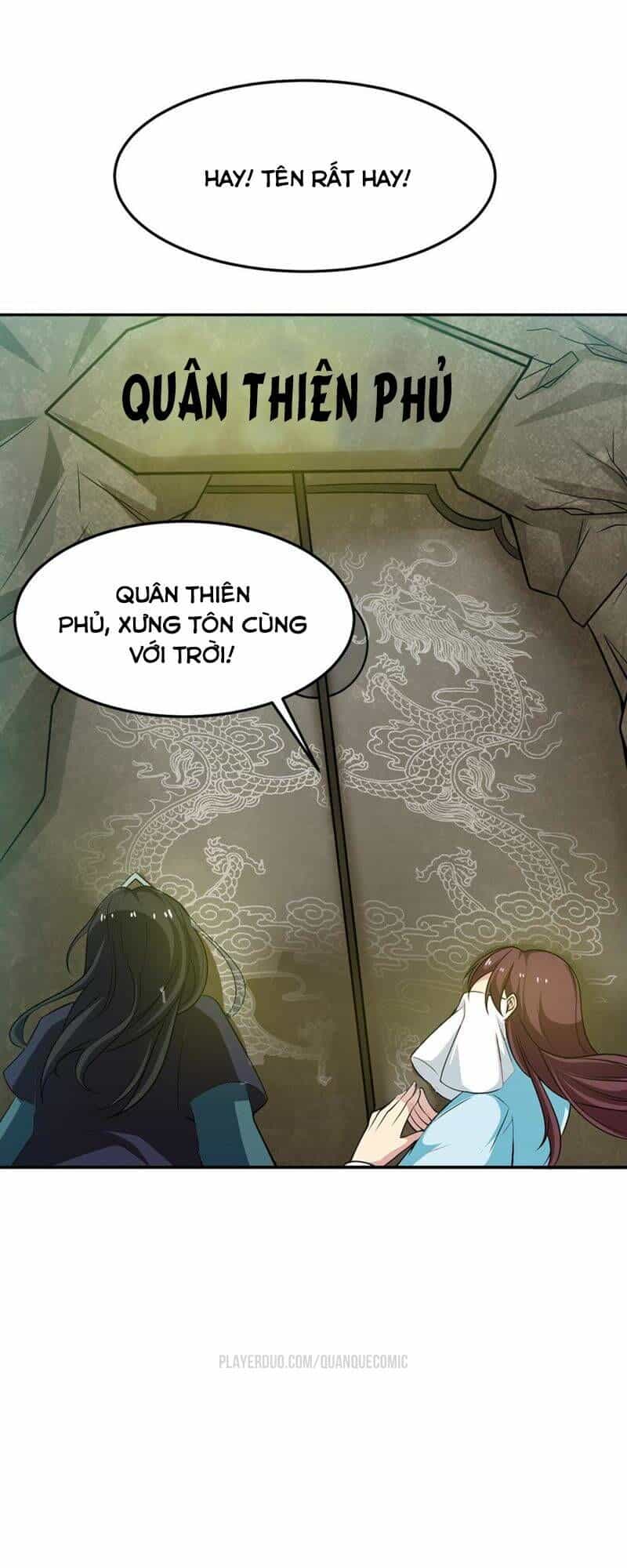 Thôn Phệ Vĩnh Hằng - Chương 50 - ảnh 5