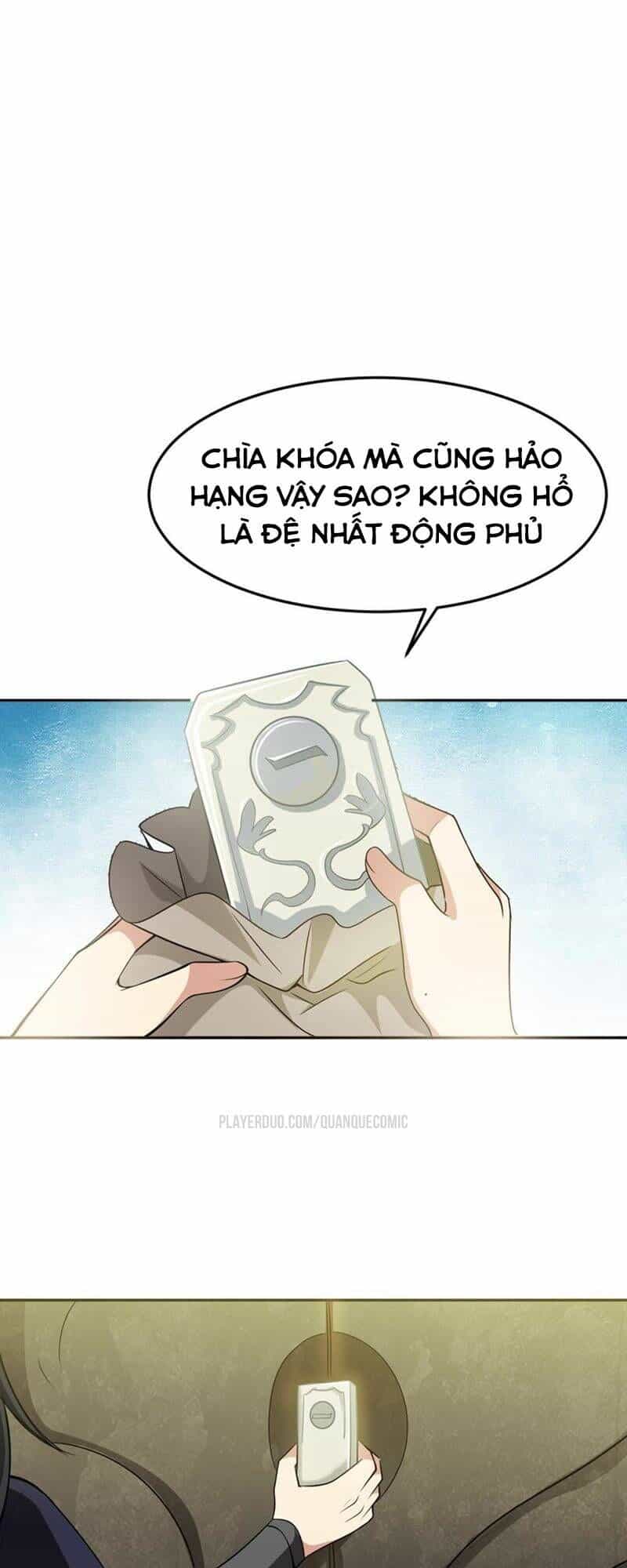 Thôn Phệ Vĩnh Hằng - Chương 50 - ảnh 9