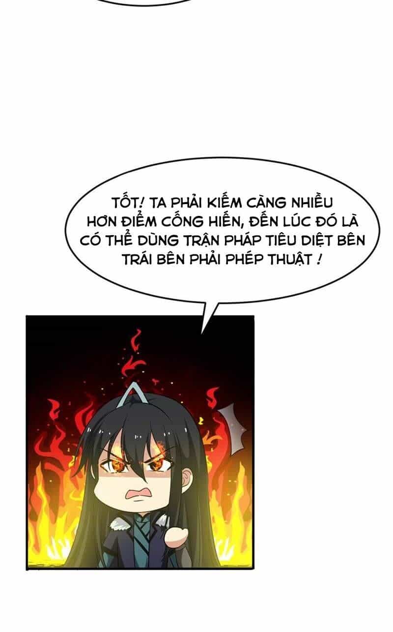 Thôn Phệ Vĩnh Hằng - Chương 51 - ảnh 17