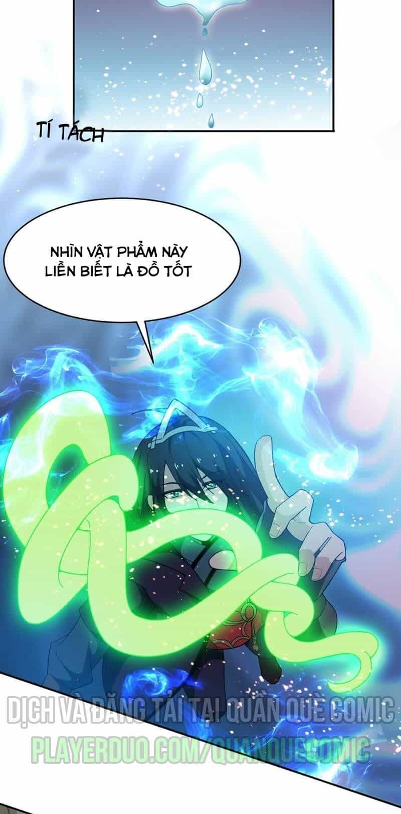 Thôn Phệ Vĩnh Hằng - Chương 51 - ảnh 4