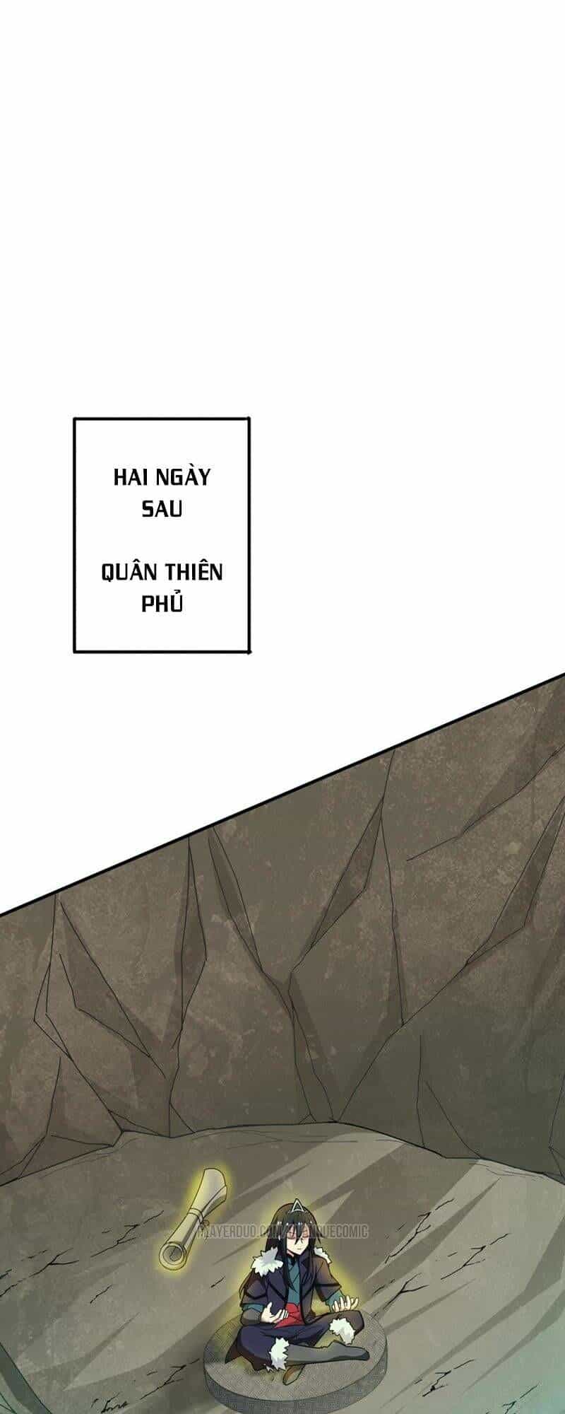Thôn Phệ Vĩnh Hằng - Chương 52 - ảnh 1