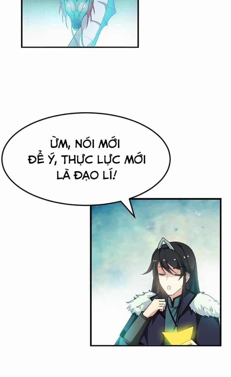 Thôn Phệ Vĩnh Hằng - Chương 52 - ảnh 16