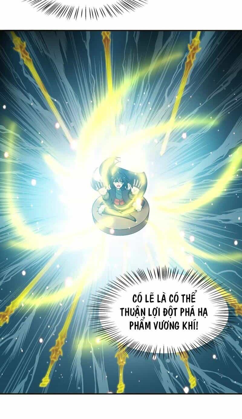 Thôn Phệ Vĩnh Hằng - Chương 52 - ảnh 20